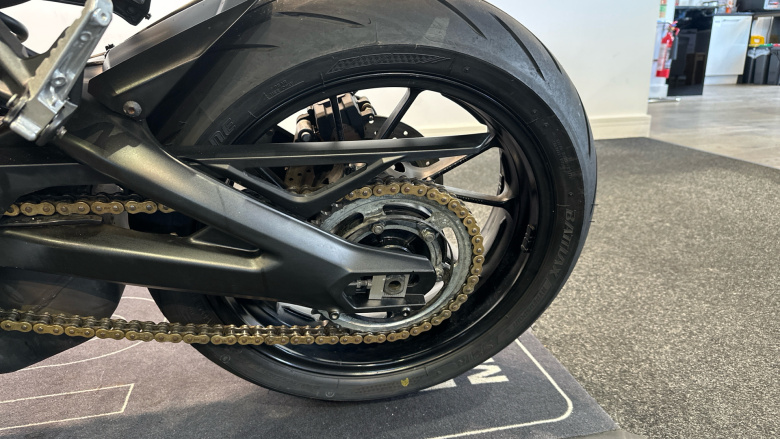 Yamaha Xsr900 ABS (16MY)